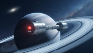 2001 A Space Odyssey – Plot, Ending, HAL Explained