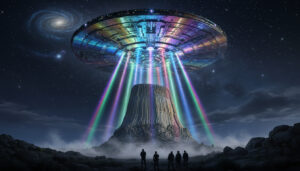 Close Encounters of the Third Kind – Plot, Cast, Meaning Explained