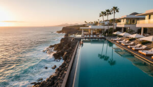 TUI Blue Los Gigantes – Facilities Reviews Prices Guide 2025