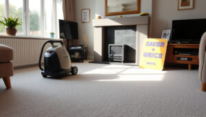 Carpet Cleaners Near Me – UK Prices Rentals Services 2025