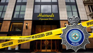 Mohamed Al-Fayed – Harrods Abuse Allegations and Met Probe