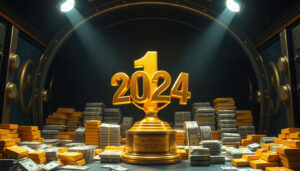 Who’s the Richest Person in the World – 2024 Net Worth Ranking