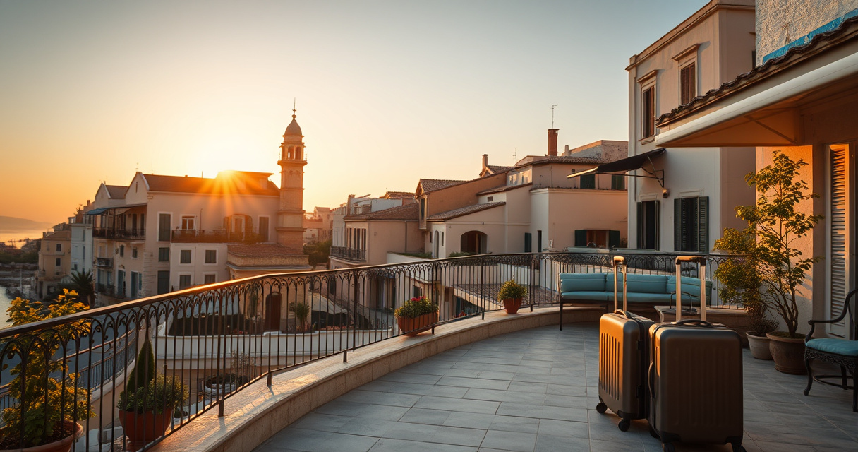 Europe's rising tourist taxes: what UK travellers will pay in 2026