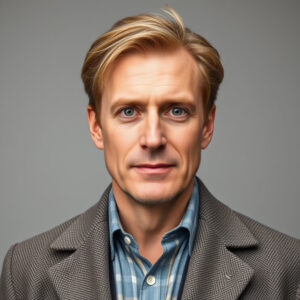 James Holloway