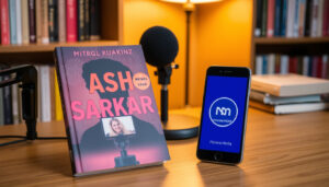 Ash Sarkar: Biography, Ideology, Religion, and Novara Media