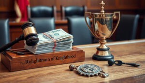Bernie Ecclestone: Net Worth, Fraud Case & Knighthood Refusal