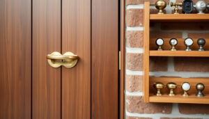 Door Knobs Ireland: Types, Finishes & Where to Buy