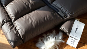 Down Jacket Guide: Warmth, Care, and Lifespan Tips