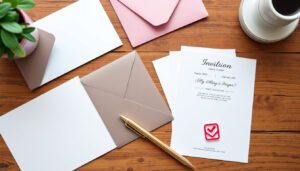 Party Invitation Wording: Write Invitations That Get RSVPs