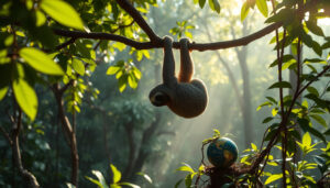 Sid Sloths: Species, Autism Theories, and Ethnicity Explained