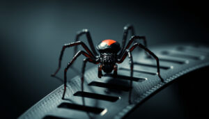 Black Widow: Marvel Movie, Character, and Spider Facts