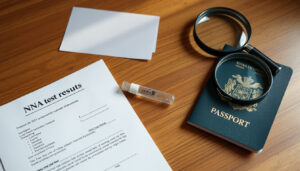DNA Tests Ireland 2025: Accuracy, Costs & Legal Guide