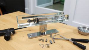 Door Handles: Trends, DIY Replacement & Hidden Signals