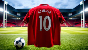 Florian Wirtz: Liverpool Transfer, Shirt Number & Performance