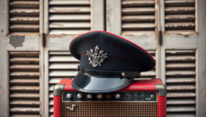 Franz Ferdinand: The Archduke and the Scottish Band