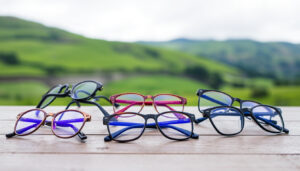 Glasses Frames: 2025 Trends & Buying Tips for Ireland