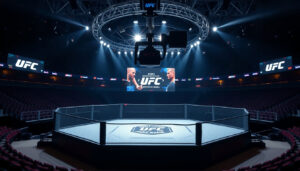 Jack Della Maddalena: Biography, Next Fight, UFC Record
