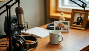Josh Radnor Today: What Is He Doing? Age, Wife, Podcast