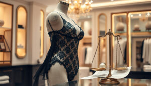 La Perla’s financial restructuring and luxury brand status