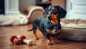 Miniature Dachshund Pros and Cons: Are They Good Pets