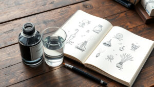 Quentin Blake: Biography, Art Style & Roald Dahl Works