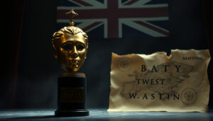 Robert Aramayo: Nationality, BAFTA, Game of Thrones