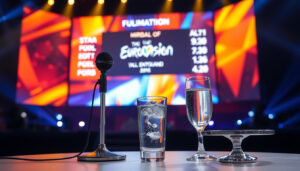 Sam Ryder: Biography, Eurovision, Partner & Sober Lifestyle