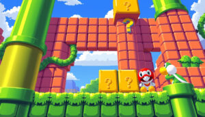 Super Mario: Top Questions Answered