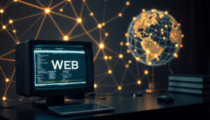 Tim Berners-Lee: The Man Who Invented the World Wide Web