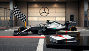 Valtteri Bottas: Career, Salary, and Life After Mercedes