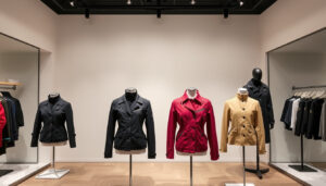 Women’s Jackets 2026: Trends, Styles & Buying Guide