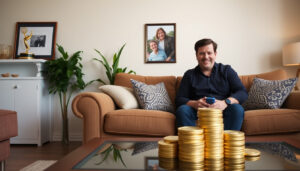 Eric Stonestreet: Biography, Wife, Net Worth & Modern Family