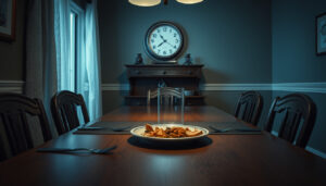 Friday Night Dinner: Why It Ended and Cast Mysteries