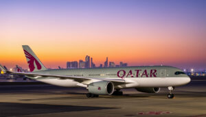 Qatar Airlines Review: Dublin–Doha Economy Class Guide 2025