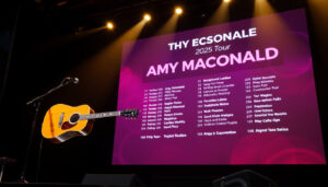 Amy Macdonald: Biography, Songs, Net Worth, and Tour 2026