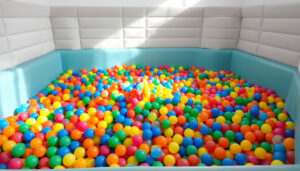 Ball Pit: History, Hygiene, DIY, and Safety Tips Guide