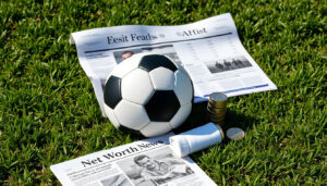 Chris Wood: Profile, Salary, Injury, Net Worth & Latest News