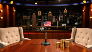 Conan O’Brien: What He’s Doing Now, Net Worth, and Politics