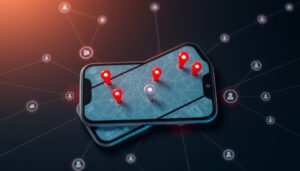 Find My Setup: Track Devices and Share Location
