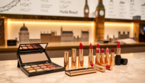 Huda Beauty: Net Worth, UK Availability, and Why It’s So Popular