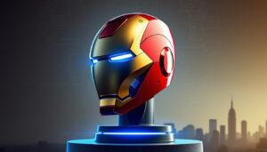 Iron Man: Biography, MCU Movies, Endgame, and Future