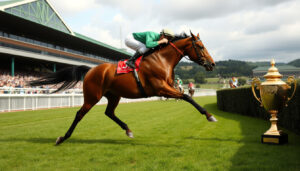 JP McManus: Irish Racehorse Owner’s Net Worth & Biography