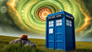 Matt Smith: Doctor Who Episodes, Relationships, & Career