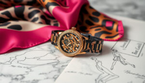 Roberto Cavalli: Luxury Brand, Biography, Designs & Watches