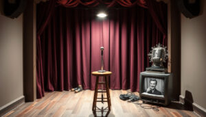 Ronnie Barker: Biography, Cause of Death, and Comedy Legacy
