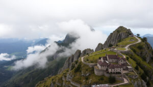 Slieve Donard: Hiking, Hotel, and History of NI’s Highest Peak