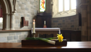St David: Patron Saint of Wales, Miracles & Prayers