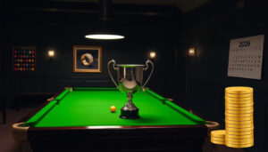 Stephen Hendry in 2026: Age, Net Worth, Wife and Now