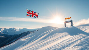 Zoe Atkin: British Freestyle Skier – Age, Parents, World Champion